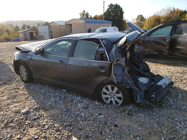 Photo 1 VIN: 4T1BB46K47U022469 - TOYOTA CAMRY 