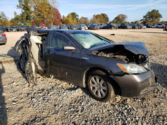 Photo 3 VIN: 4T1BB46K47U022469 - TOYOTA CAMRY 