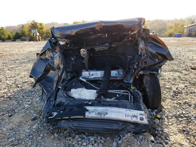 Photo 5 VIN: 4T1BB46K47U022469 - TOYOTA CAMRY 