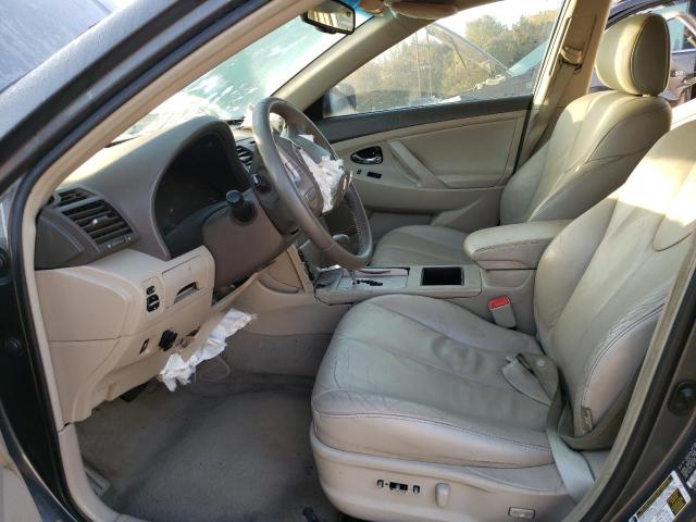 Photo 6 VIN: 4T1BB46K47U022469 - TOYOTA CAMRY 