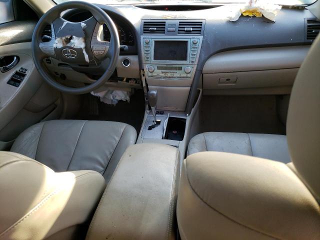 Photo 7 VIN: 4T1BB46K47U022469 - TOYOTA CAMRY 