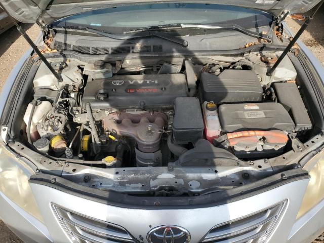 Photo 10 VIN: 4T1BB46K47U028028 - TOYOTA CAMRY HYBR 