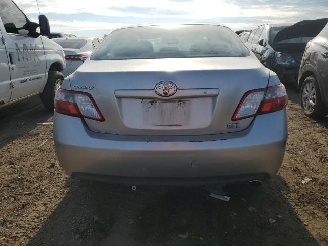 Photo 5 VIN: 4T1BB46K47U028028 - TOYOTA CAMRY HYBR 