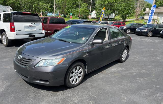 Photo 1 VIN: 4T1BB46K48U031545 - TOYOTA CAMRY 