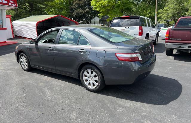 Photo 2 VIN: 4T1BB46K48U031545 - TOYOTA CAMRY 