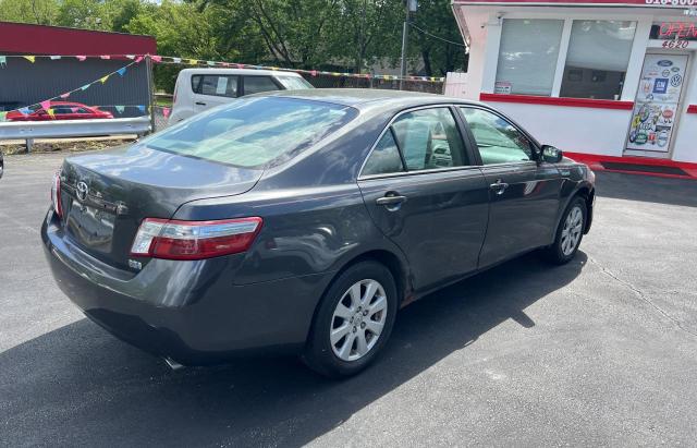 Photo 3 VIN: 4T1BB46K48U031545 - TOYOTA CAMRY 