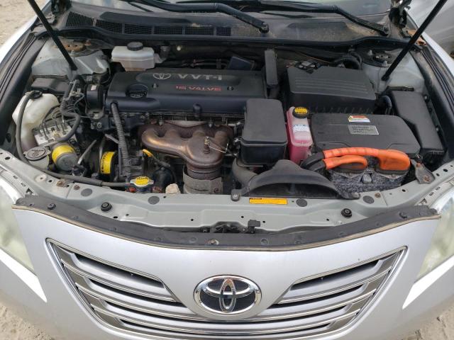 Photo 10 VIN: 4T1BB46K48U034025 - TOYOTA CAMARY 