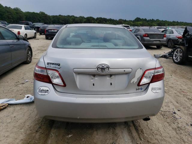 Photo 5 VIN: 4T1BB46K48U034025 - TOYOTA CAMARY 