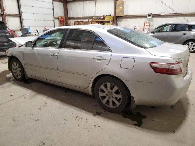 Photo 1 VIN: 4T1BB46K48U034672 - TOYOTA CAMRY 