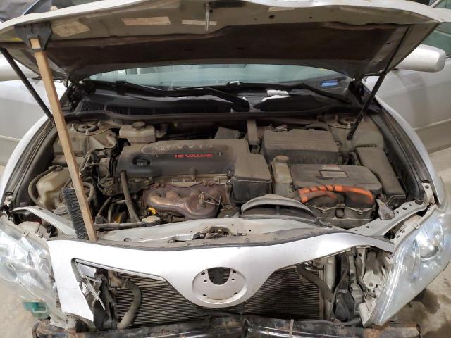 Photo 10 VIN: 4T1BB46K48U034672 - TOYOTA CAMRY 