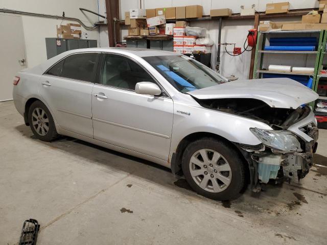 Photo 3 VIN: 4T1BB46K48U034672 - TOYOTA CAMRY 