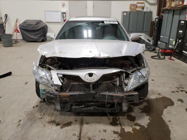 Photo 4 VIN: 4T1BB46K48U034672 - TOYOTA CAMRY 