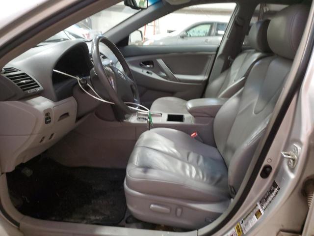 Photo 6 VIN: 4T1BB46K48U034672 - TOYOTA CAMRY 