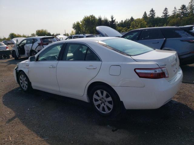 Photo 1 VIN: 4T1BB46K48U042500 - TOYOTA CAMRY HYBR 