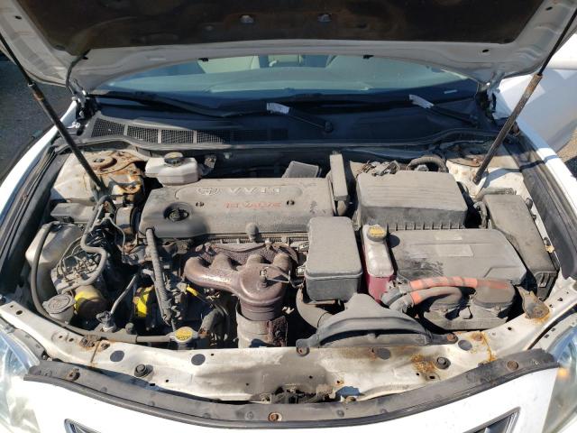 Photo 10 VIN: 4T1BB46K48U042500 - TOYOTA CAMRY HYBR 