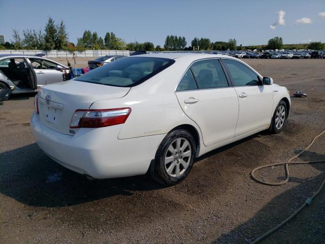 Photo 2 VIN: 4T1BB46K48U042500 - TOYOTA CAMRY HYBR 