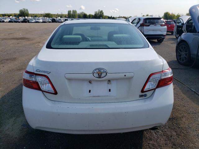 Photo 5 VIN: 4T1BB46K48U042500 - TOYOTA CAMRY HYBR 