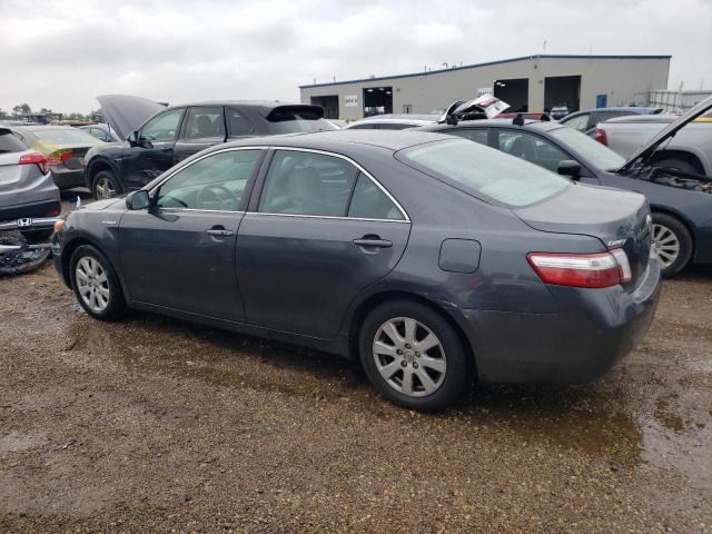 Photo 1 VIN: 4T1BB46K48U056266 - TOYOTA CAMRY 