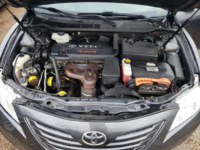 Photo 10 VIN: 4T1BB46K48U056266 - TOYOTA CAMRY 