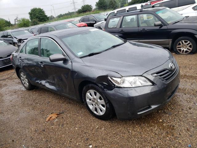 Photo 3 VIN: 4T1BB46K48U056266 - TOYOTA CAMRY 