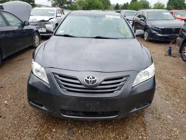 Photo 4 VIN: 4T1BB46K48U056266 - TOYOTA CAMRY 