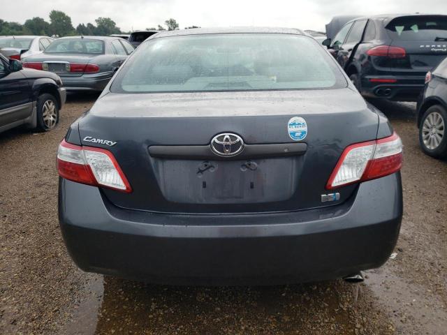 Photo 5 VIN: 4T1BB46K48U056266 - TOYOTA CAMRY 