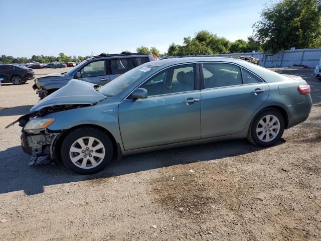 Photo 0 VIN: 4T1BB46K49U065633 - TOYOTA CAMRY HYBR 