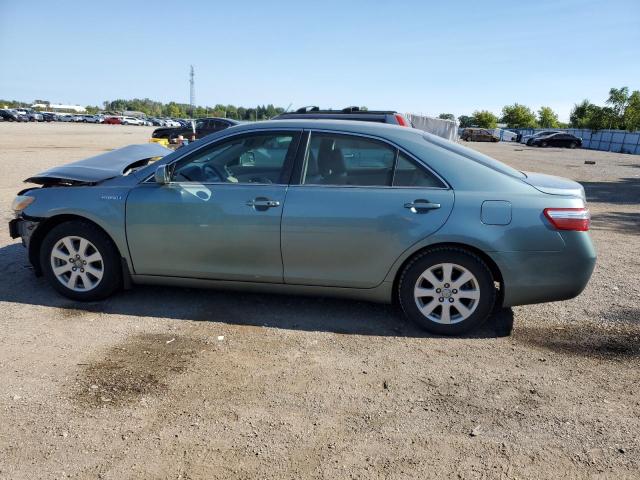 Photo 1 VIN: 4T1BB46K49U065633 - TOYOTA CAMRY HYBR 