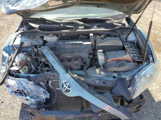 Photo 10 VIN: 4T1BB46K49U065633 - TOYOTA CAMRY HYBR 