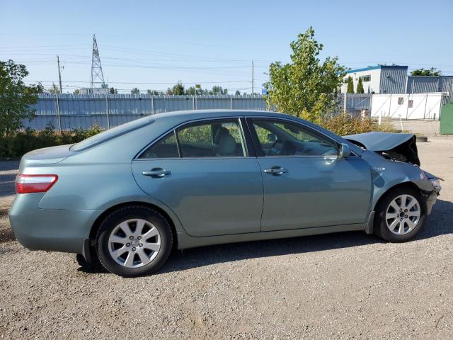 Photo 2 VIN: 4T1BB46K49U065633 - TOYOTA CAMRY HYBR 