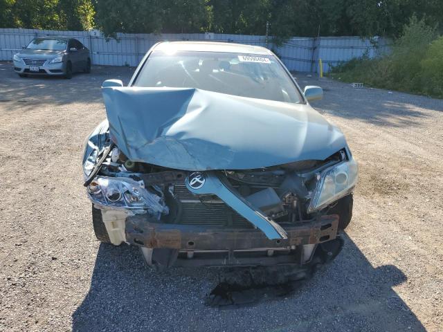 Photo 4 VIN: 4T1BB46K49U065633 - TOYOTA CAMRY HYBR 