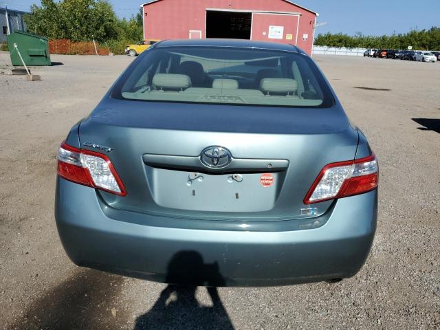 Photo 5 VIN: 4T1BB46K49U065633 - TOYOTA CAMRY HYBR 