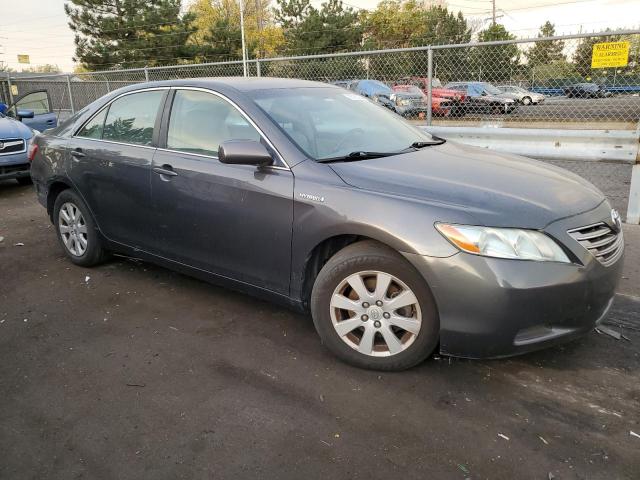 Photo 3 VIN: 4T1BB46K49U067415 - TOYOTA CAMRY HYBR 