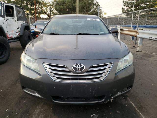 Photo 4 VIN: 4T1BB46K49U067415 - TOYOTA CAMRY HYBR 