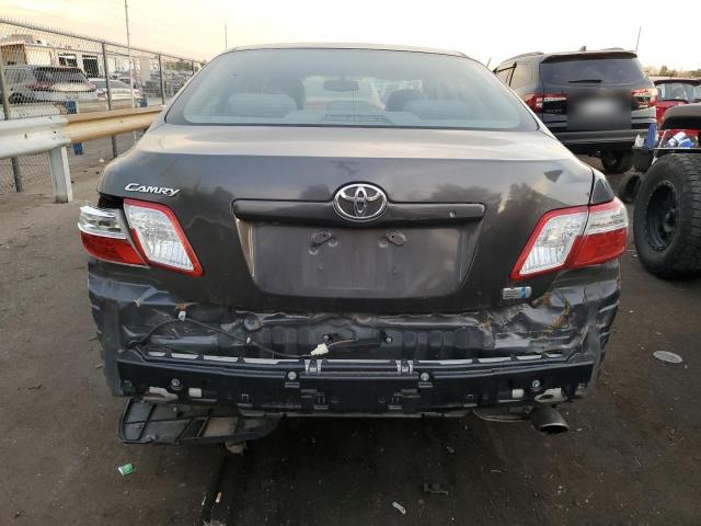 Photo 5 VIN: 4T1BB46K49U067415 - TOYOTA CAMRY HYBR 