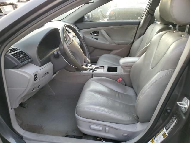 Photo 6 VIN: 4T1BB46K49U067415 - TOYOTA CAMRY HYBR 