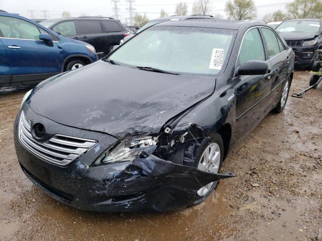 Photo 0 VIN: 4T1BB46K49U077099 - TOYOTA CAMRY 