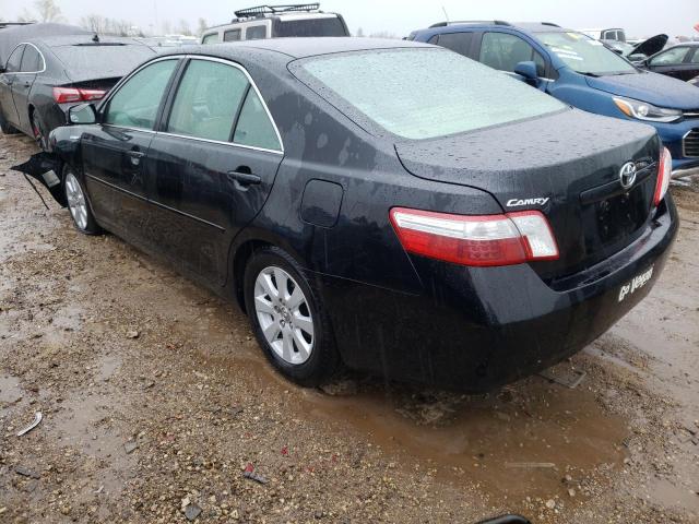 Photo 1 VIN: 4T1BB46K49U077099 - TOYOTA CAMRY 