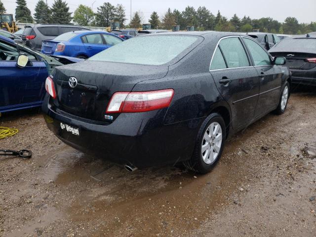 Photo 2 VIN: 4T1BB46K49U077099 - TOYOTA CAMRY 