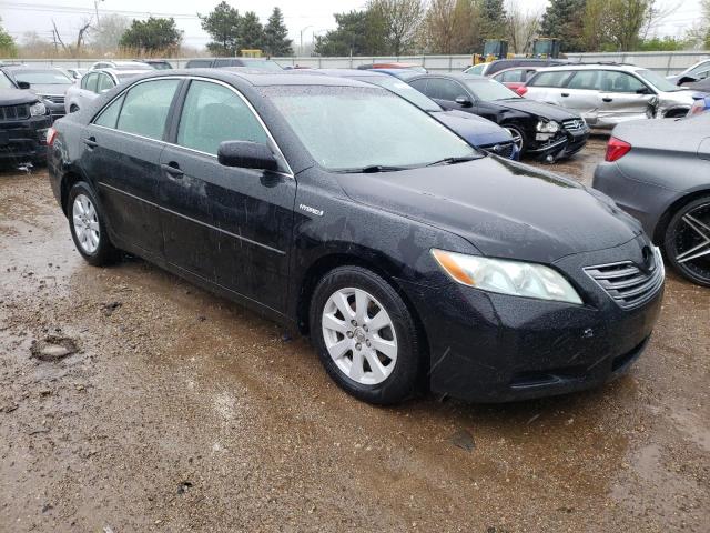 Photo 3 VIN: 4T1BB46K49U077099 - TOYOTA CAMRY 