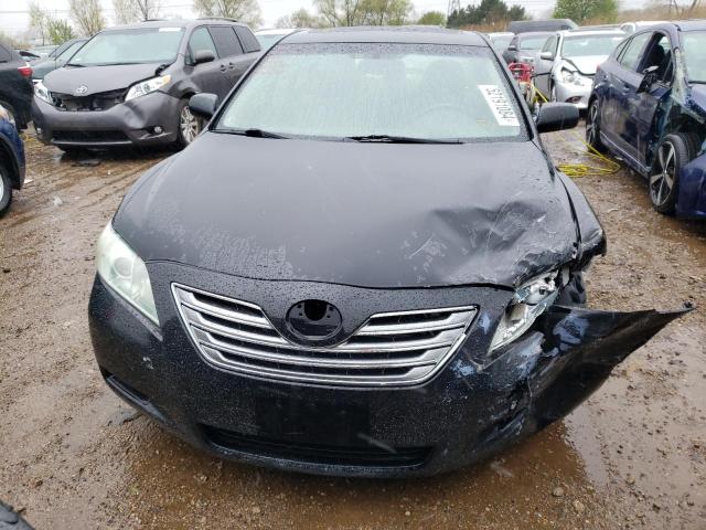 Photo 4 VIN: 4T1BB46K49U077099 - TOYOTA CAMRY 