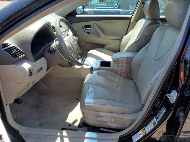 Photo 6 VIN: 4T1BB46K49U077099 - TOYOTA CAMRY 