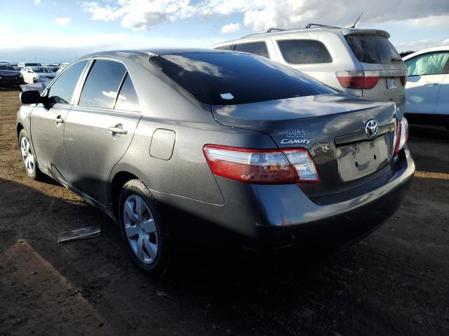 Photo 1 VIN: 4T1BB46K49U082268 - TOYOTA CAMRY 