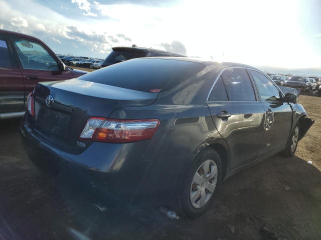 Photo 2 VIN: 4T1BB46K49U082268 - TOYOTA CAMRY 