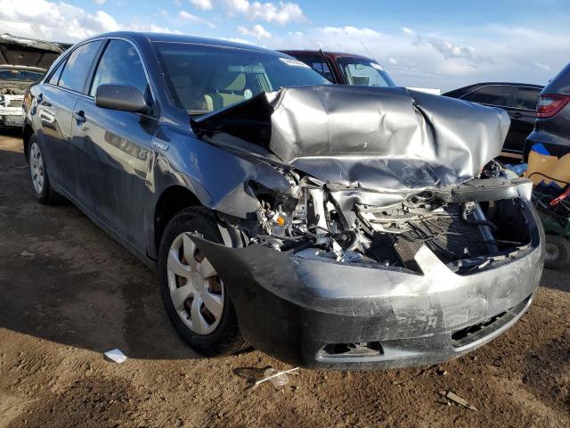 Photo 3 VIN: 4T1BB46K49U082268 - TOYOTA CAMRY 