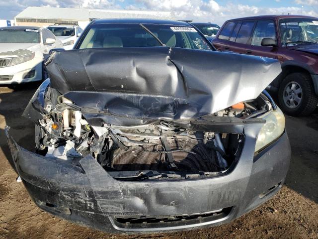 Photo 4 VIN: 4T1BB46K49U082268 - TOYOTA CAMRY 