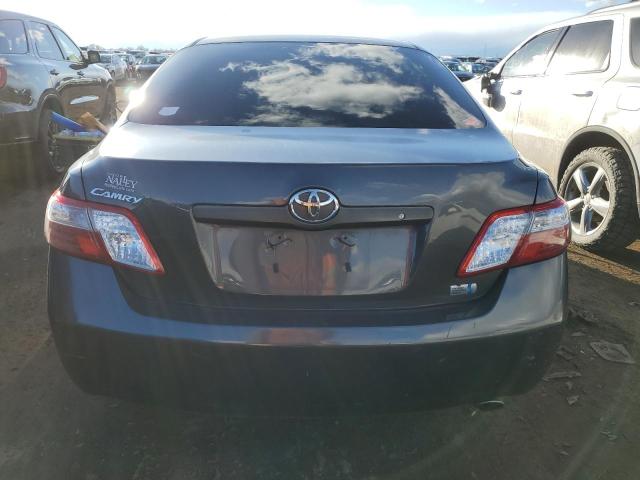 Photo 5 VIN: 4T1BB46K49U082268 - TOYOTA CAMRY 