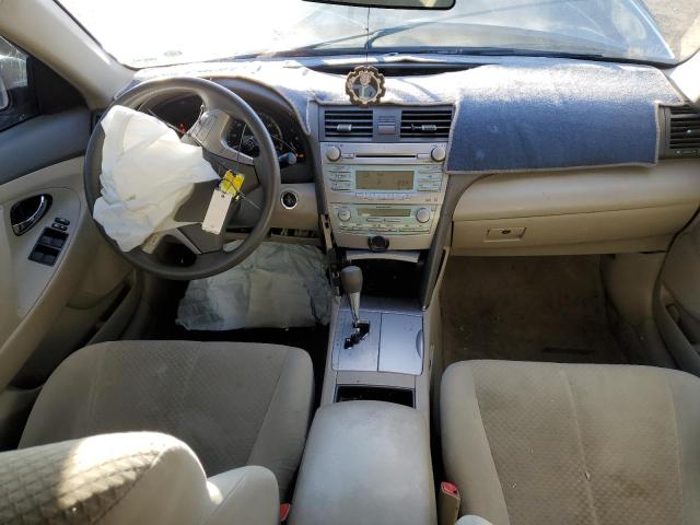 Photo 7 VIN: 4T1BB46K49U082268 - TOYOTA CAMRY 