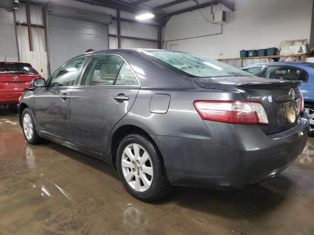 Photo 1 VIN: 4T1BB46K49U084635 - TOYOTA CAMRY HYBR 