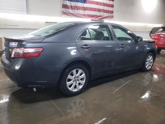 Photo 2 VIN: 4T1BB46K49U084635 - TOYOTA CAMRY HYBR 